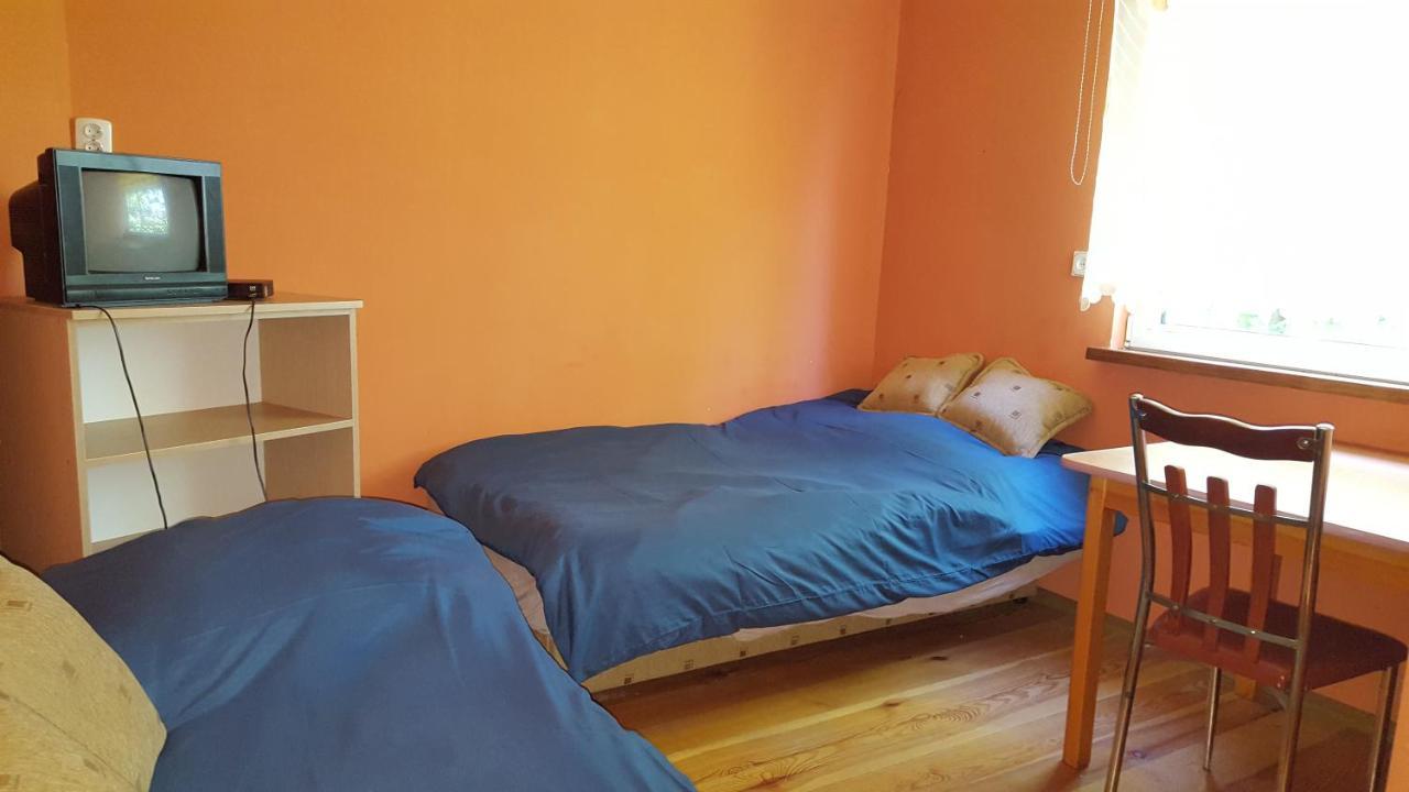 Pokoje Goscinne Władysławowo Buitenkant foto
